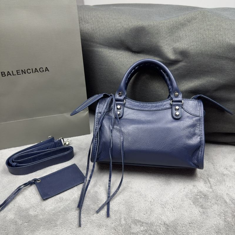 Balenciaga Classic City Bags